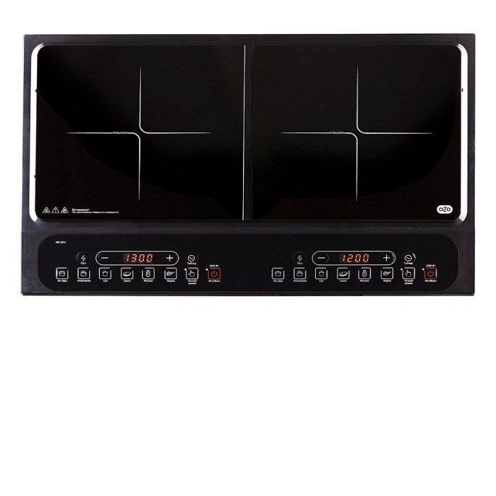 Электрическая плита OLTO HP-201I Электрическая плита OLTO HP-201I