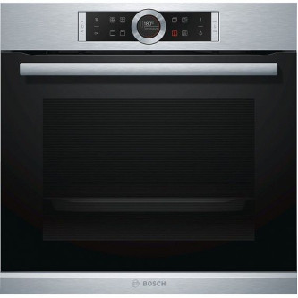 Духовой шкаф BOSCH hbg 633 ns1
