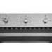Духовой шкаф RICCI RGO-640IX Духовой шкаф RICCI RGO-640IX