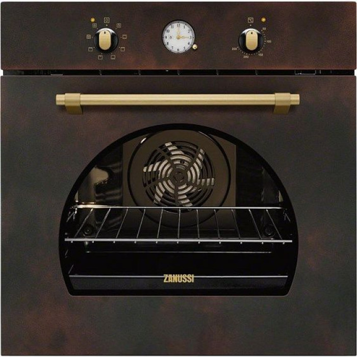 Духовой шкаф ZANUSSI OPZB2300P Духовой шкаф ZANUSSI OPZB2300P