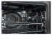 Духовой шкаф CANDY R 929/6BA JV Духовой шкаф CANDY R 929/6BA JV