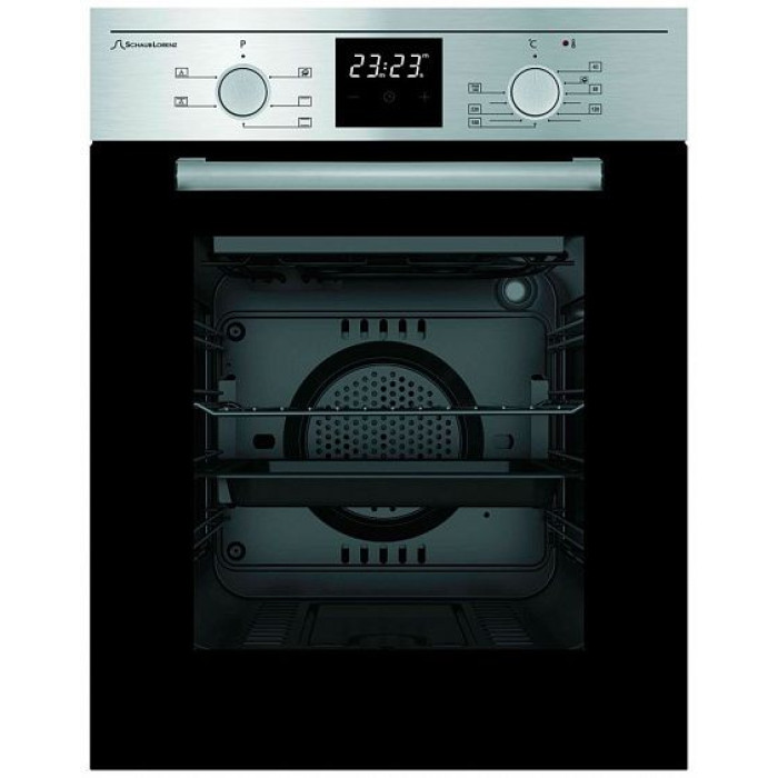 Духовой шкаф SCHAUB LORENZ SLB EE4630 Духовой шкаф SCHAUB LORENZ SLB EE4630
