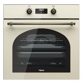 Духовой шкаф TEKA HRB 6400 VNB BRASS Духовой шкаф TEKA HRB 6400 VNB BRASS