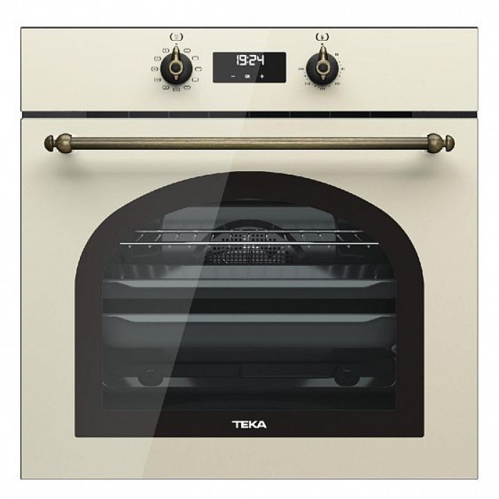 Духовой шкаф TEKA HRB 6400 VNB BRASS Духовой шкаф TEKA HRB 6400 VNB BRASS