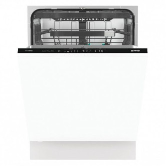 Посудомоечная машина GORENJE GV 672C62 Посудомоечная машина GORENJE GV 672C62