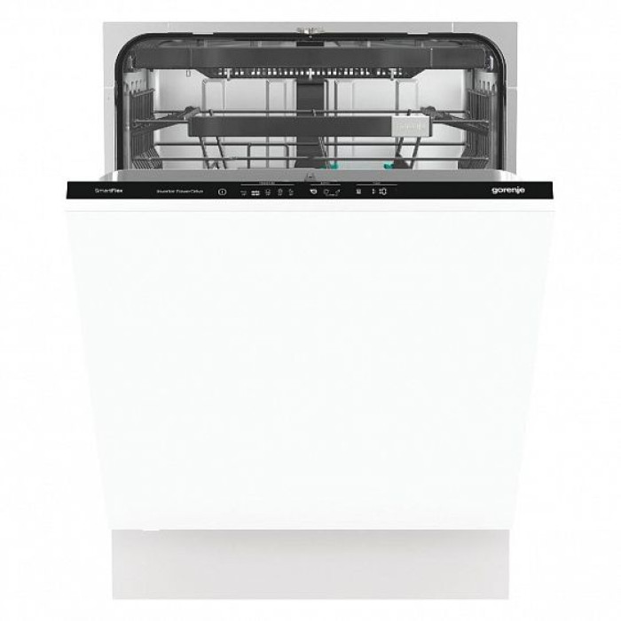 Посудомоечная машина GORENJE GV 672C62 Посудомоечная машина GORENJE GV 672C62