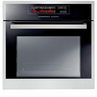 Духовой шкаф KUPPERSBUSCH eeb 6550.8 mx