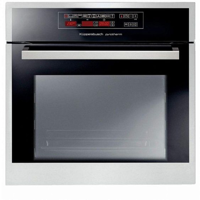 Духовой шкаф KUPPERSBUSCH eeb 6550.8 mx Духовой шкаф KUPPERSBUSCH eeb 6550.8 mx
