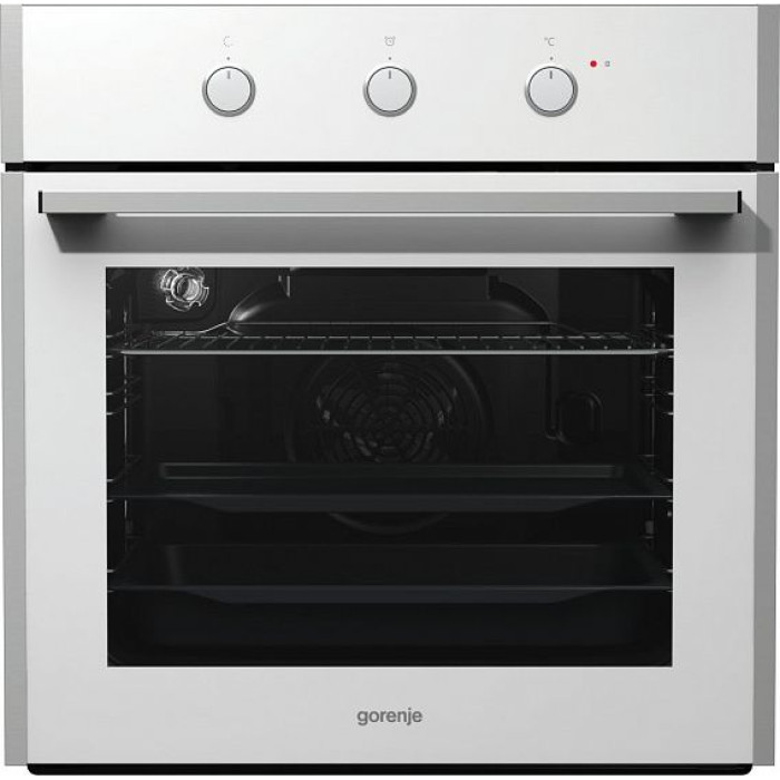 Духовой шкаф GORENJE BO 625E10 WG Духовой шкаф GORENJE BO 625E10 WG