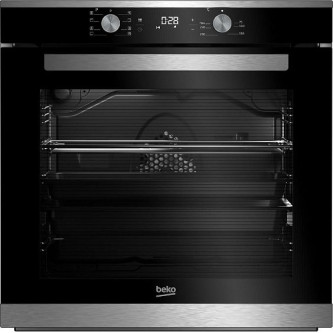 Духовой шкаф Beko BIM 35300 XMS Духовой шкаф Beko BIM 35300 XMS