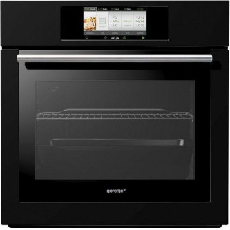 Духовой шкаф GORENJE go 896 b Духовой шкаф GORENJE go 896 b