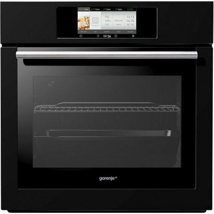 Духовой шкаф GORENJE go 896 b Духовой шкаф GORENJE go 896 b