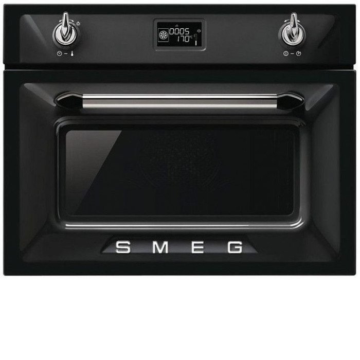 Духовой шкаф SMEG SF4920VCN