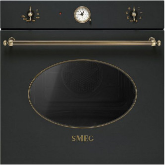 Духовой шкаф SMEG sft805ao Духовой шкаф SMEG sft805ao