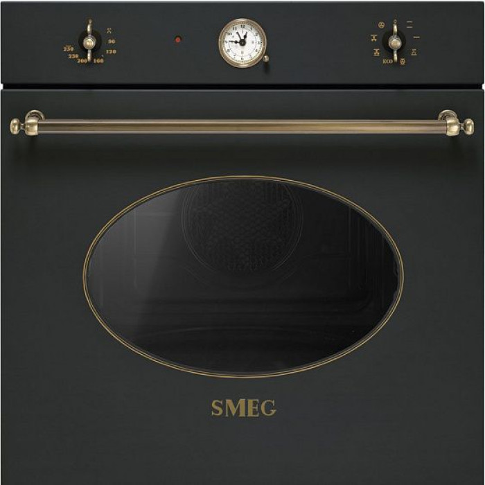 Духовой шкаф SMEG sft805ao Духовой шкаф SMEG sft805ao