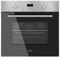 Духовой шкаф SIMFER b6em25002