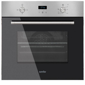 Духовой шкаф SIMFER b6em25002