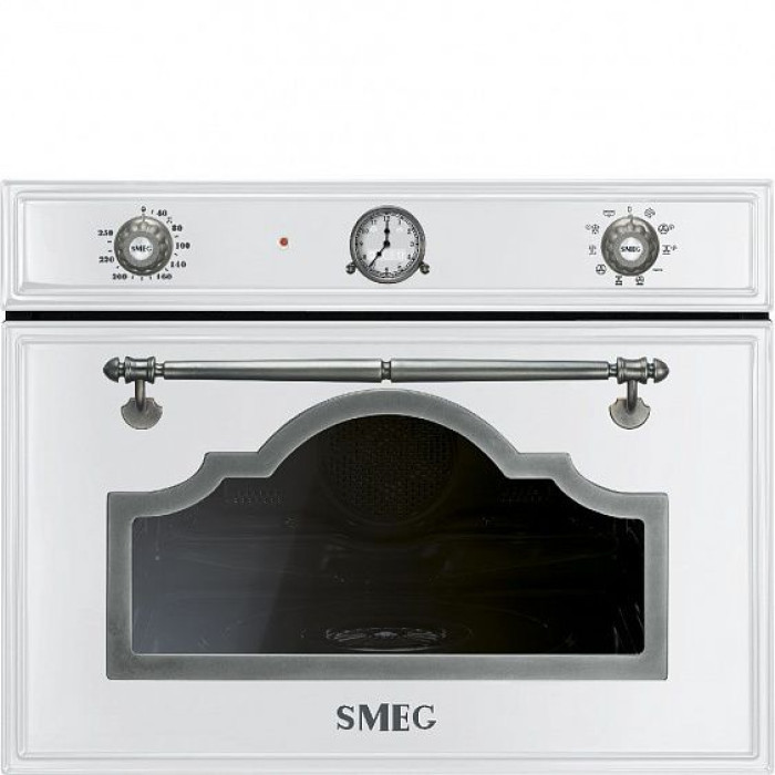 Духовой шкаф SMEG SF4750VCBS Духовой шкаф SMEG SF4750VCBS