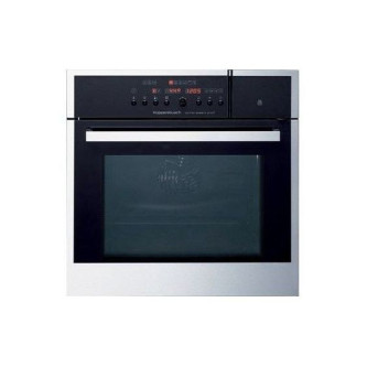Духовой шкаф KUPPERSBUSCH eeb 6400.8 mx