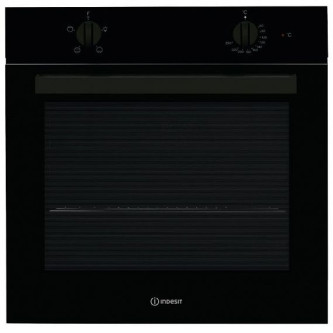 Духовой шкаф INDESIT IFW 6220 BL