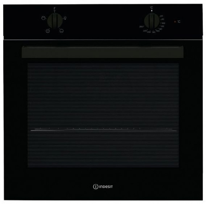Духовой шкаф INDESIT IFW 6220 BL Духовой шкаф INDESIT IFW 6220 BL