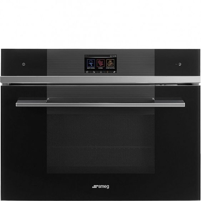 Духовой шкаф SMEG SF4104WVCPN Духовой шкаф SMEG SF4104WVCPN