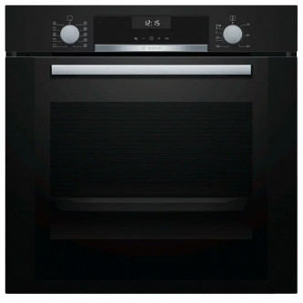 Духовой шкаф Bosch HBA337BB0R Духовой шкаф Bosch HBA337BB0R