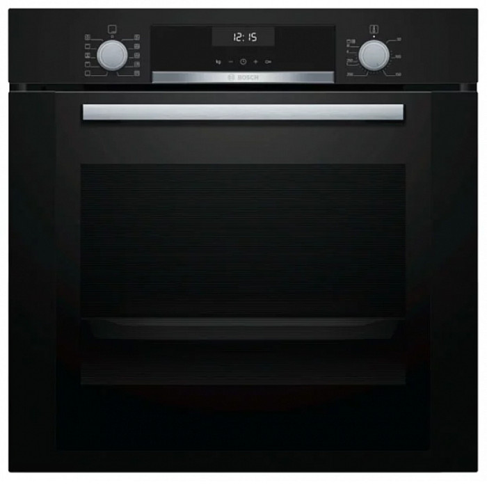 Духовой шкаф Bosch HBA337BB0R Духовой шкаф Bosch HBA337BB0R
