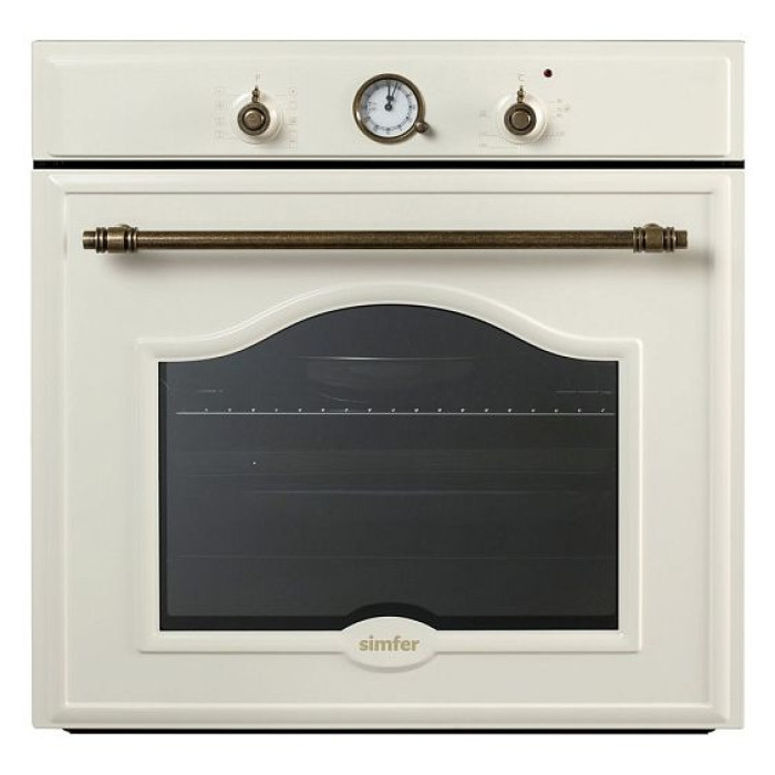 Духовой шкаф SIMFER B6EO77097 Духовой шкаф SIMFER B6EO77097