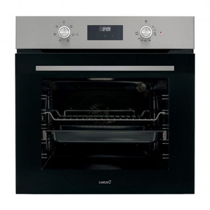 Духовой шкаф CATA MDS 7206 X Духовой шкаф CATA MDS 7206 X