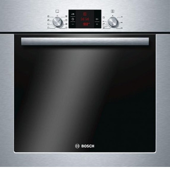 Духовой шкаф BOSCH HBG42R350E Духовой шкаф BOSCH HBG42R350E