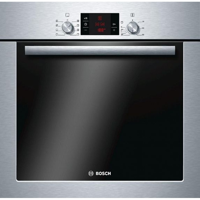 Духовой шкаф BOSCH HBG42R350E Духовой шкаф BOSCH HBG42R350E