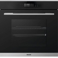 Духовой шкаф GRAUDE BMP 60.0 E Духовой шкаф GRAUDE BMP 60.0 E