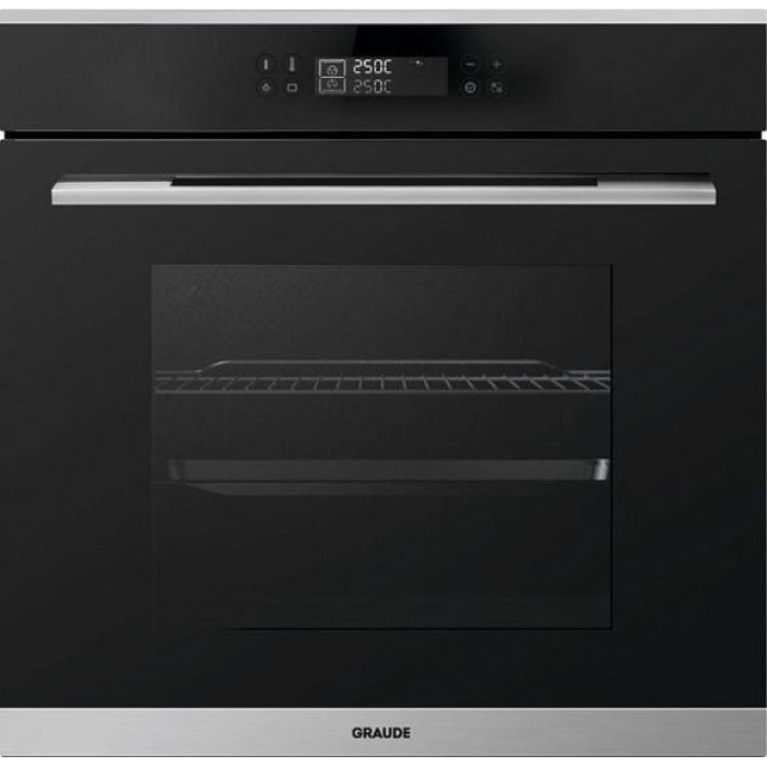 Духовой шкаф GRAUDE BMP 60.0 E Духовой шкаф GRAUDE BMP 60.0 E