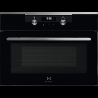 Духовой шкаф Electrolux VKL6E40X