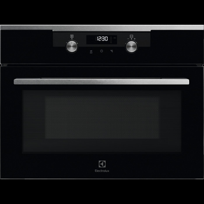 Духовой шкаф Electrolux VKL6E40X