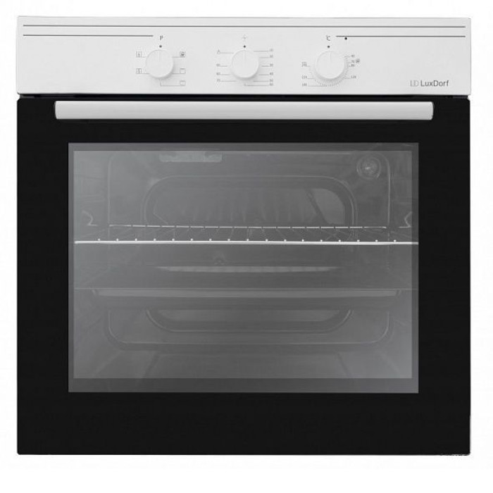 Духовой шкаф LUXDORF B6EW16050 Духовой шкаф LUXDORF B6EW16050