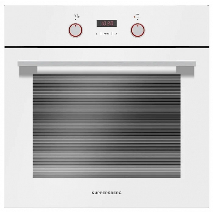 Духовой шкаф KUPPERSBERG HH 668 W Духовой шкаф KUPPERSBERG HH 668 W