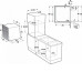 Измельчитель пищевых отходов MIDEA MD1-C75