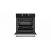 Духовой шкаф TEKA HRB 6400 ATS SILVER Духовой шкаф TEKA HRB 6400 ATS SILVER
