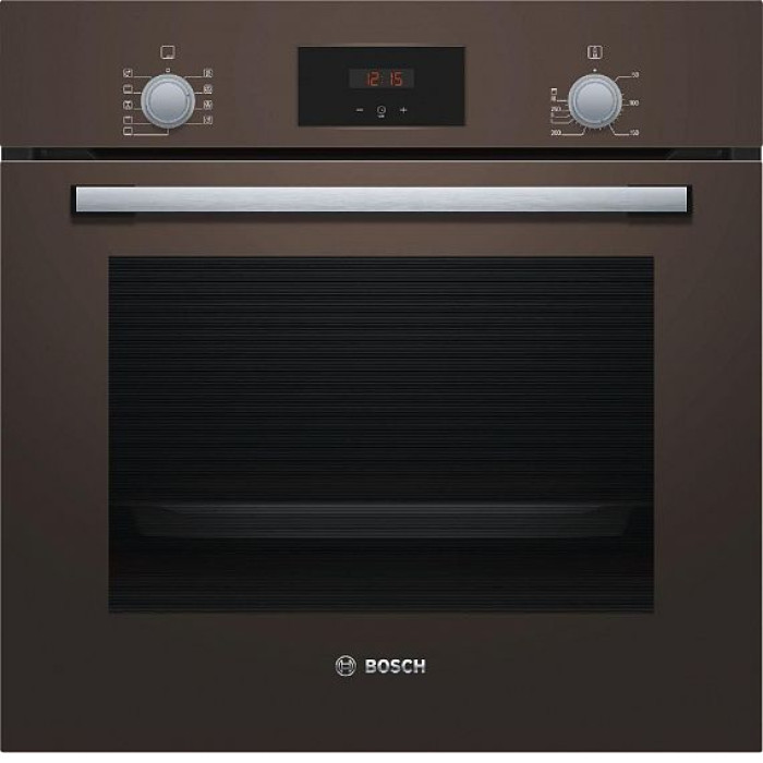 Духовой шкаф Bosch HBF134EL0R Духовой шкаф Bosch HBF134EL0R