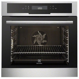 Духовой шкаф ELECTROLUX eoa 5751 aox Духовой шкаф ELECTROLUX eoa 5751 aox
