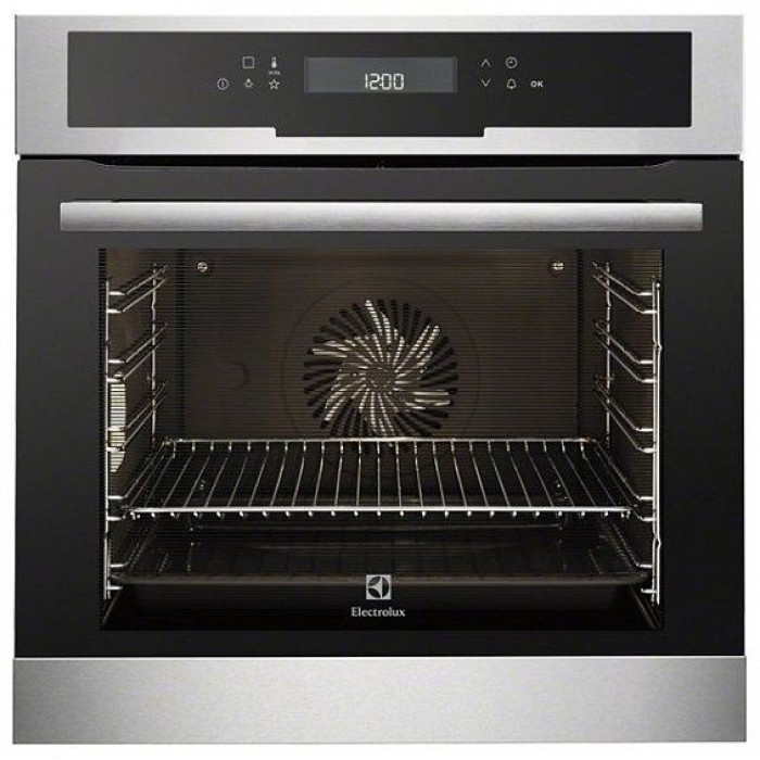 Духовой шкаф ELECTROLUX eoa 5751 aox Духовой шкаф ELECTROLUX eoa 5751 aox