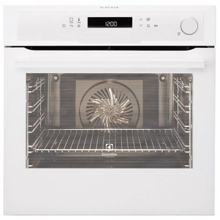 Духовой шкаф ELECTROLUX eob96850av Духовой шкаф ELECTROLUX eob96850av
