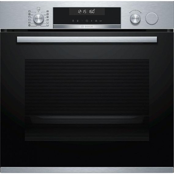 Духовой шкаф BOSCH HRA5380S1 Духовой шкаф BOSCH HRA5380S1