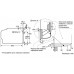 Духовой шкаф BOSCH CSG656RB7 Духовой шкаф BOSCH CSG656RB7