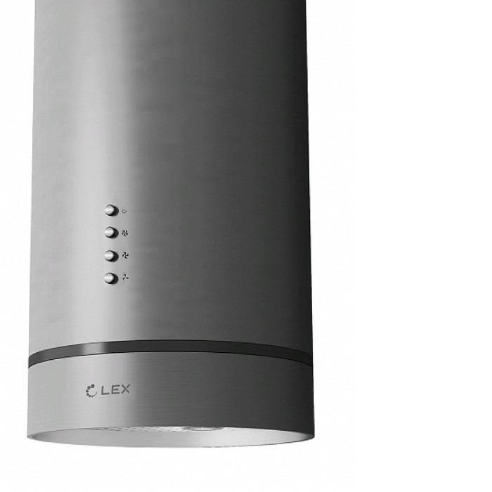 Вытяжка Lex TUBO ISOLA 350 inox Вытяжка Lex TUBO ISOLA 350 inox