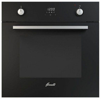 Духовой шкаф FORNELLI fea 60 infinita bl Духовой шкаф FORNELLI fea 60 infinita bl