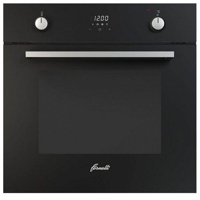 Духовой шкаф FORNELLI fea 60 infinita bl Духовой шкаф FORNELLI fea 60 infinita bl