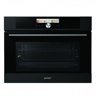 Духовой шкаф Gorenje GCM 812 B Духовой шкаф Gorenje GCM 812 B